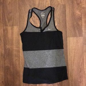 Nike dri fit Tank top XS